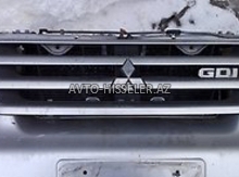 Mitsubishi Pajero io ehtiyat hissələri